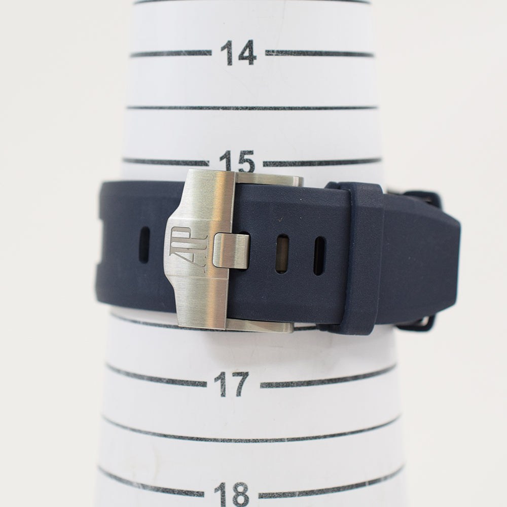 Audemars Piguet 15720ST.OO.A027CA.01 (2023)