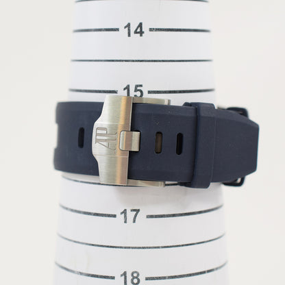 Audemars Piguet 15720ST.OO.A027CA.01 (2023)