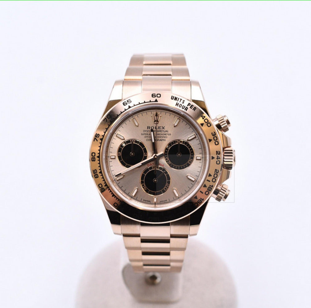 Rolex Daytona Sundust Dial 126505 (2023)
