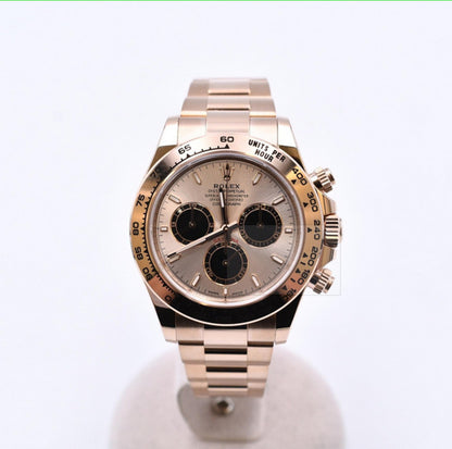 Rolex Daytona Sundust Dial 126505 (2023)