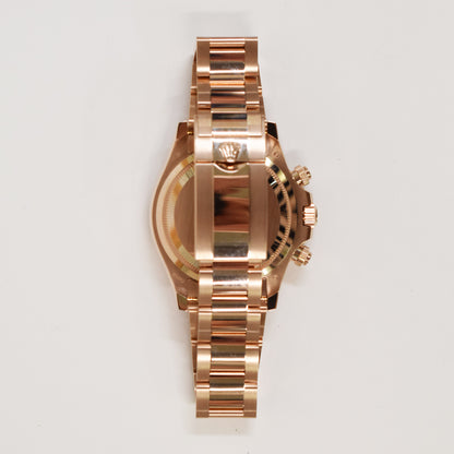 Rolex Daytona Sundust Dial 126505 (2023)