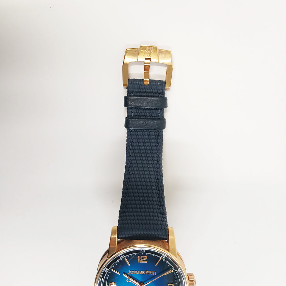 Audemars Piguet 15210OR.OO.A028CR.01 (2022)