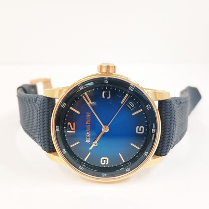 Audemars Piguet 15210OR.OO.A028CR.01 (2022)