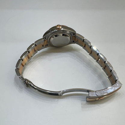 Rolex Datejust 28mm Sundust Dial 279381RBR (2020)