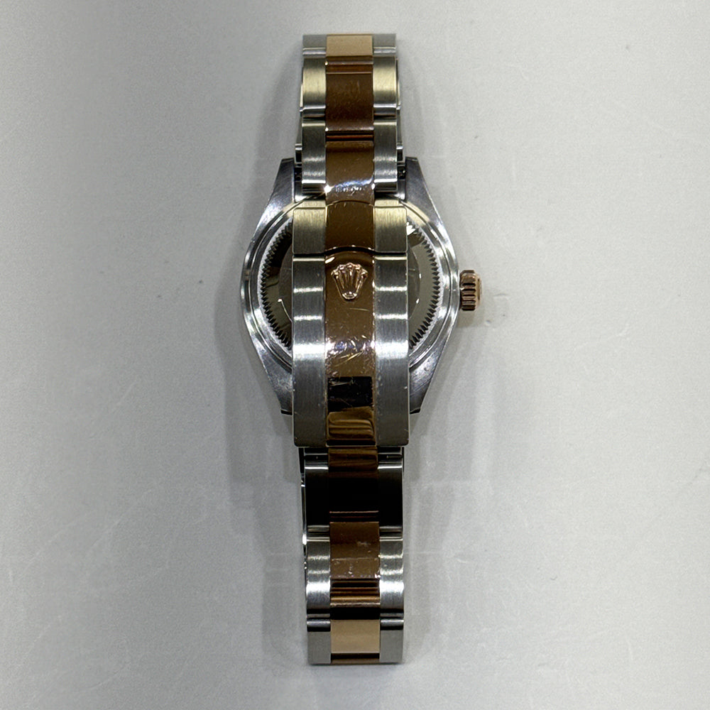Rolex Datejust 28mm Sundust Dial 279381RBR (2020)