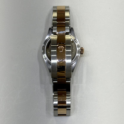 Rolex Datejust 28mm Sundust Dial 279381RBR (2020)