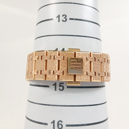 Audemars Piguet 67653OR.GG.1230OR.02 (2019)