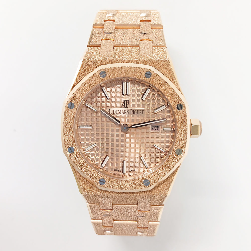 Audemars Piguet 67653OR.GG.1230OR.02 (2019)