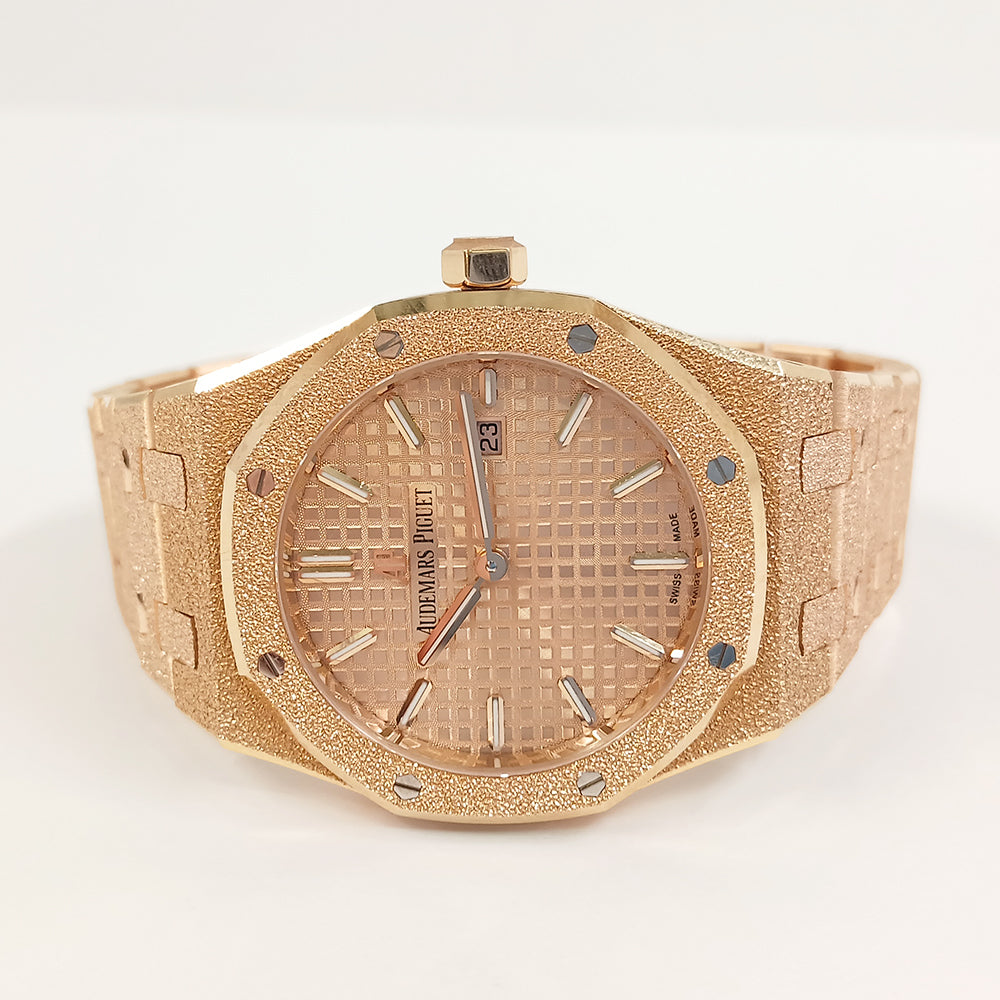 Audemars Piguet 67653OR.GG.1230OR.02 (2019)