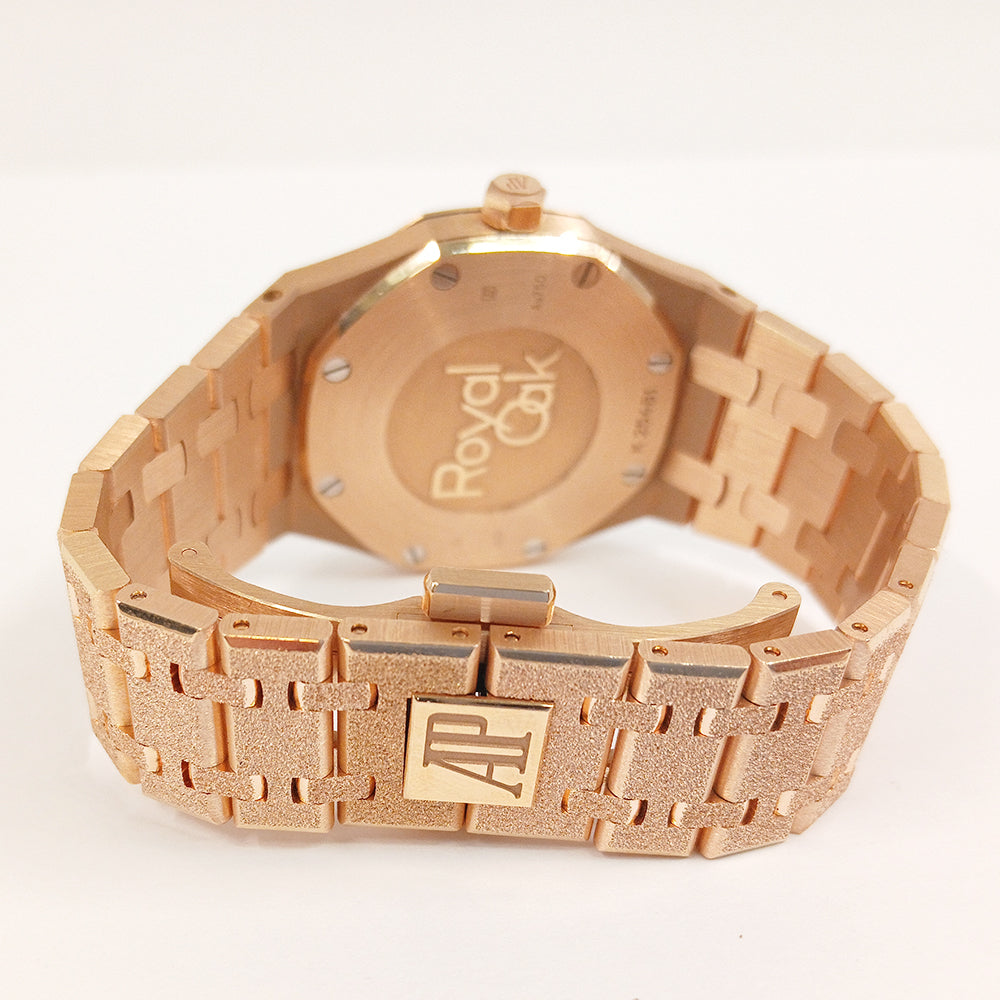 Audemars Piguet 67653OR.GG.1230OR.02 (2019)