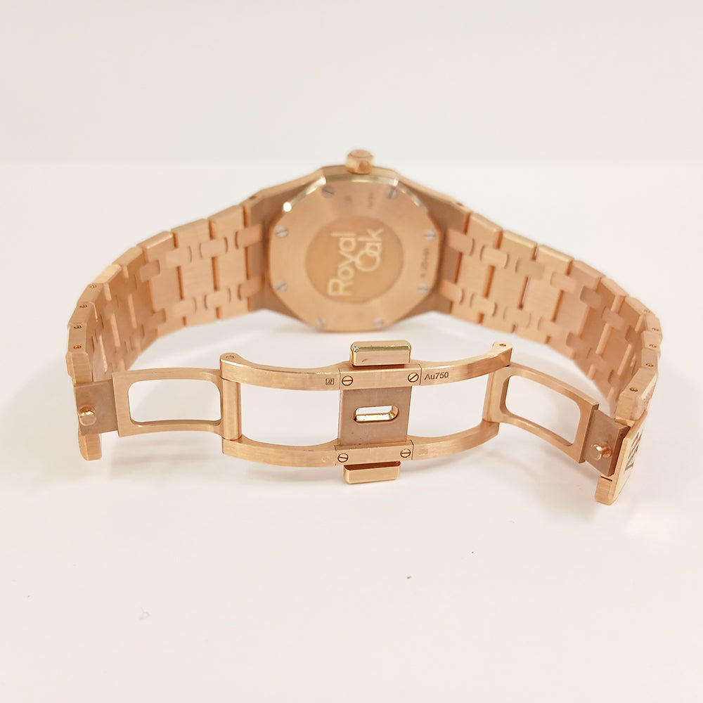 Audemars Piguet 67653OR.GG.1230OR.02 (2019)