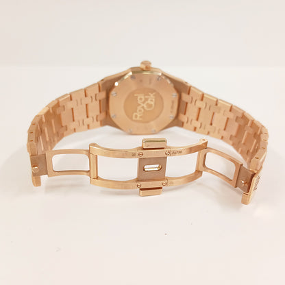 Audemars Piguet 67653OR.GG.1230OR.02 (2019)