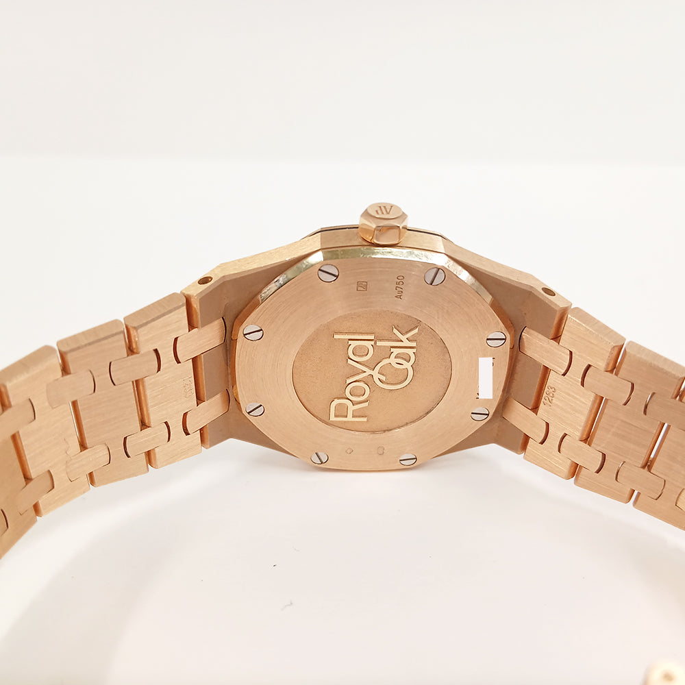 Audemars Piguet 67653OR.GG.1230OR.02 (2019)
