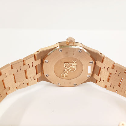 Audemars Piguet 67653OR.GG.1230OR.02 (2019)