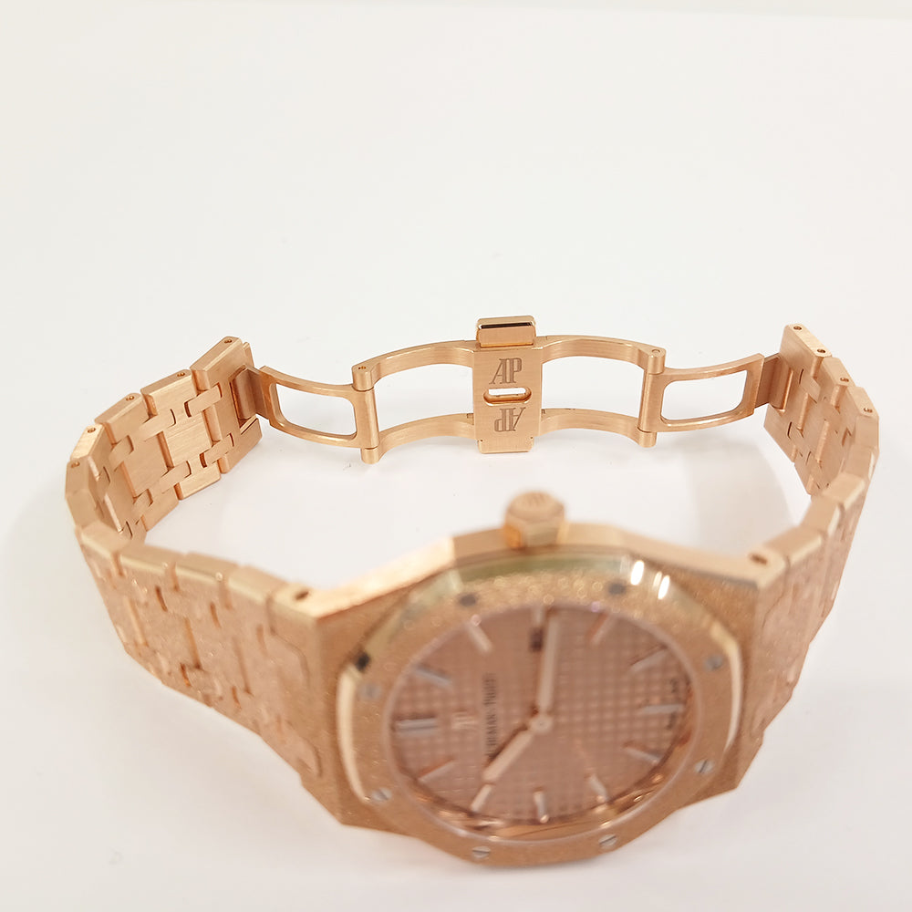 Audemars Piguet 67653OR.GG.1230OR.02 (2019)