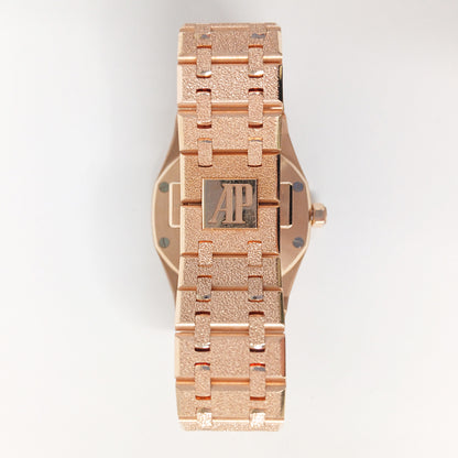 Audemars Piguet 67653OR.GG.1230OR.02 (2019)