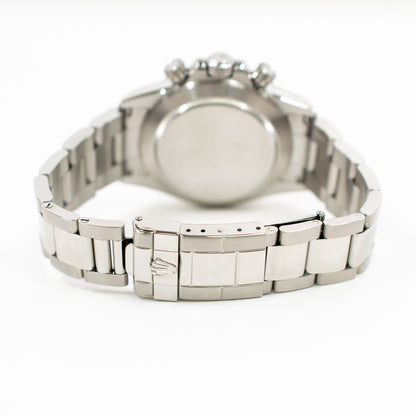 Rolex Daytona Black Dial 16520 (1999)