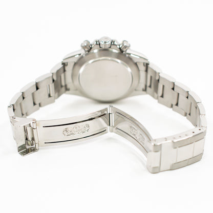 Rolex Daytona Black Dial 16520 (1999)