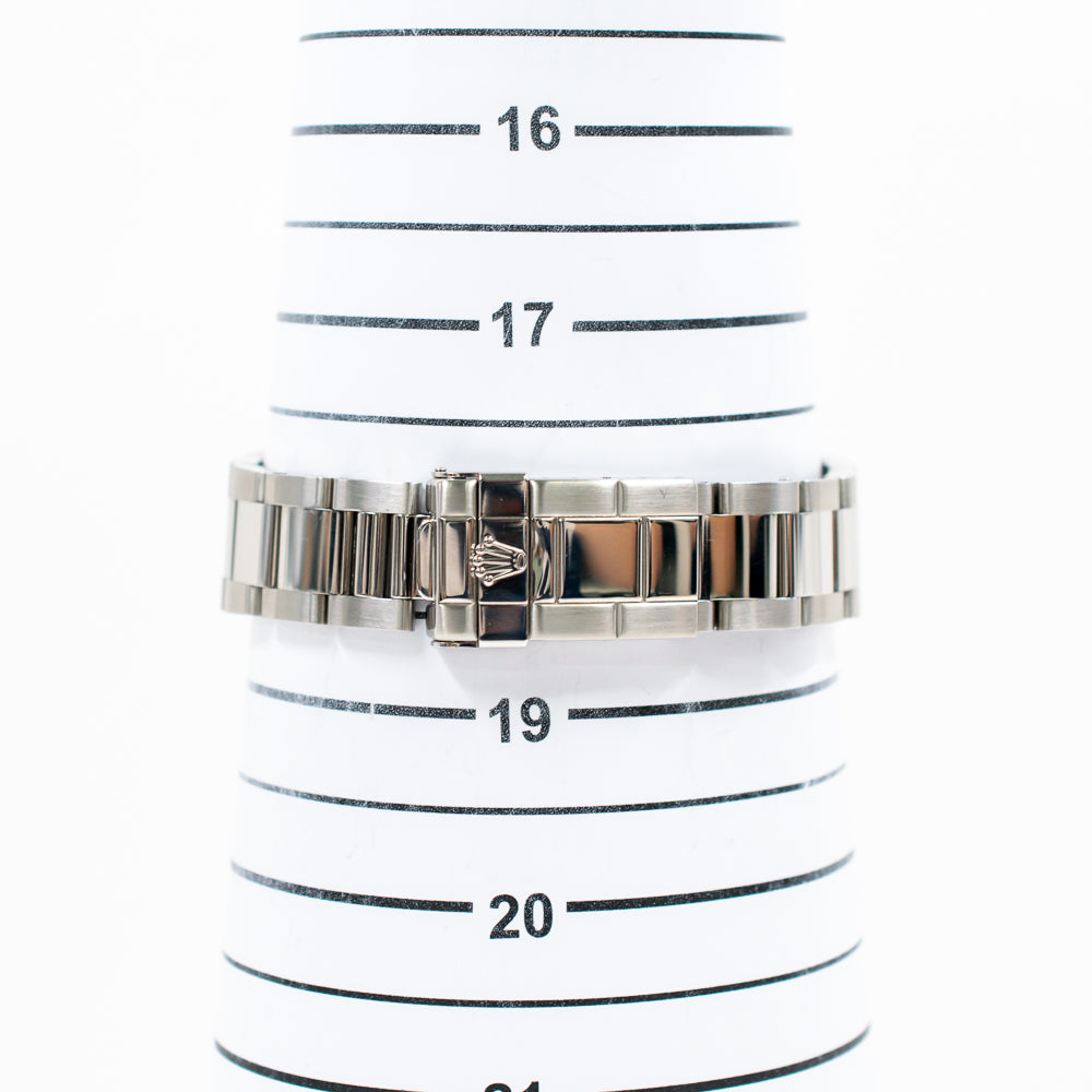 Rolex Daytona Black Dial 16520 (1999)