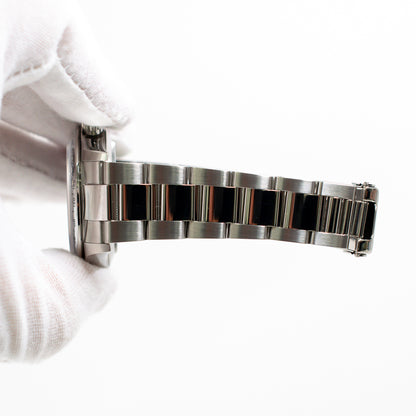 Rolex Daytona Black Dial 16520 (1999)