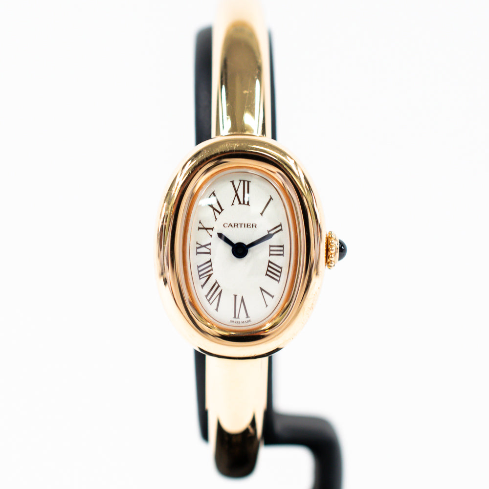 Cartier WGBA0019 (2024)