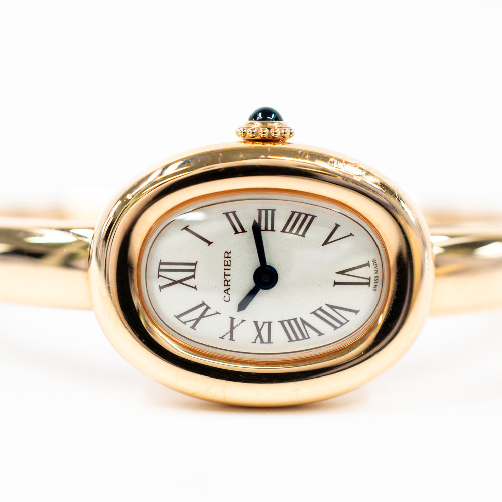 Cartier WGBA0019 (2024)