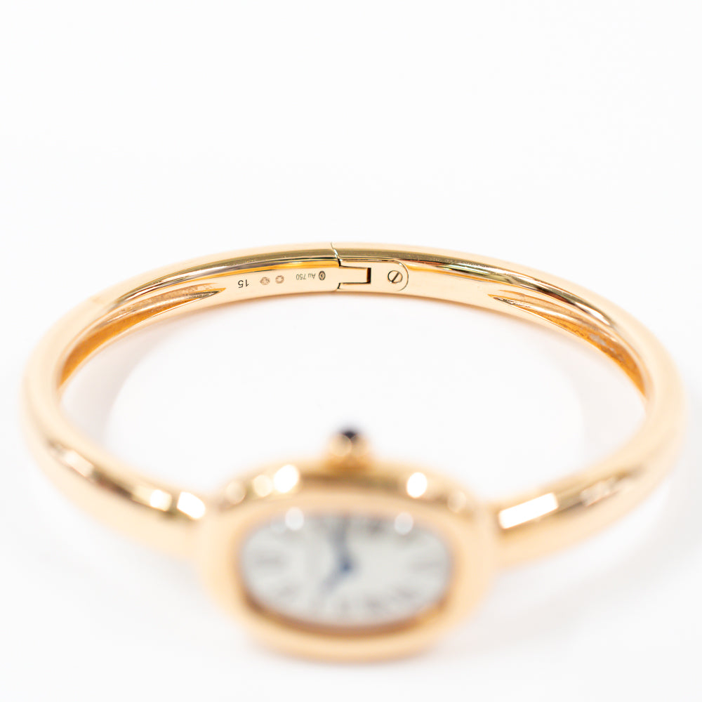 Cartier WGBA0019 (2024)