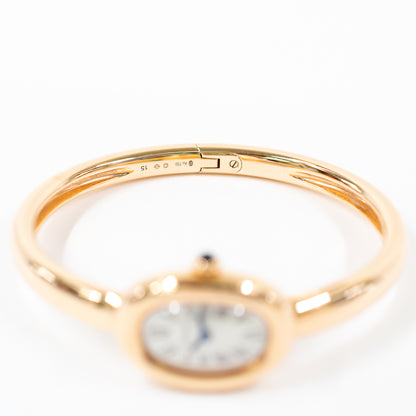 Cartier WGBA0019 (2024)