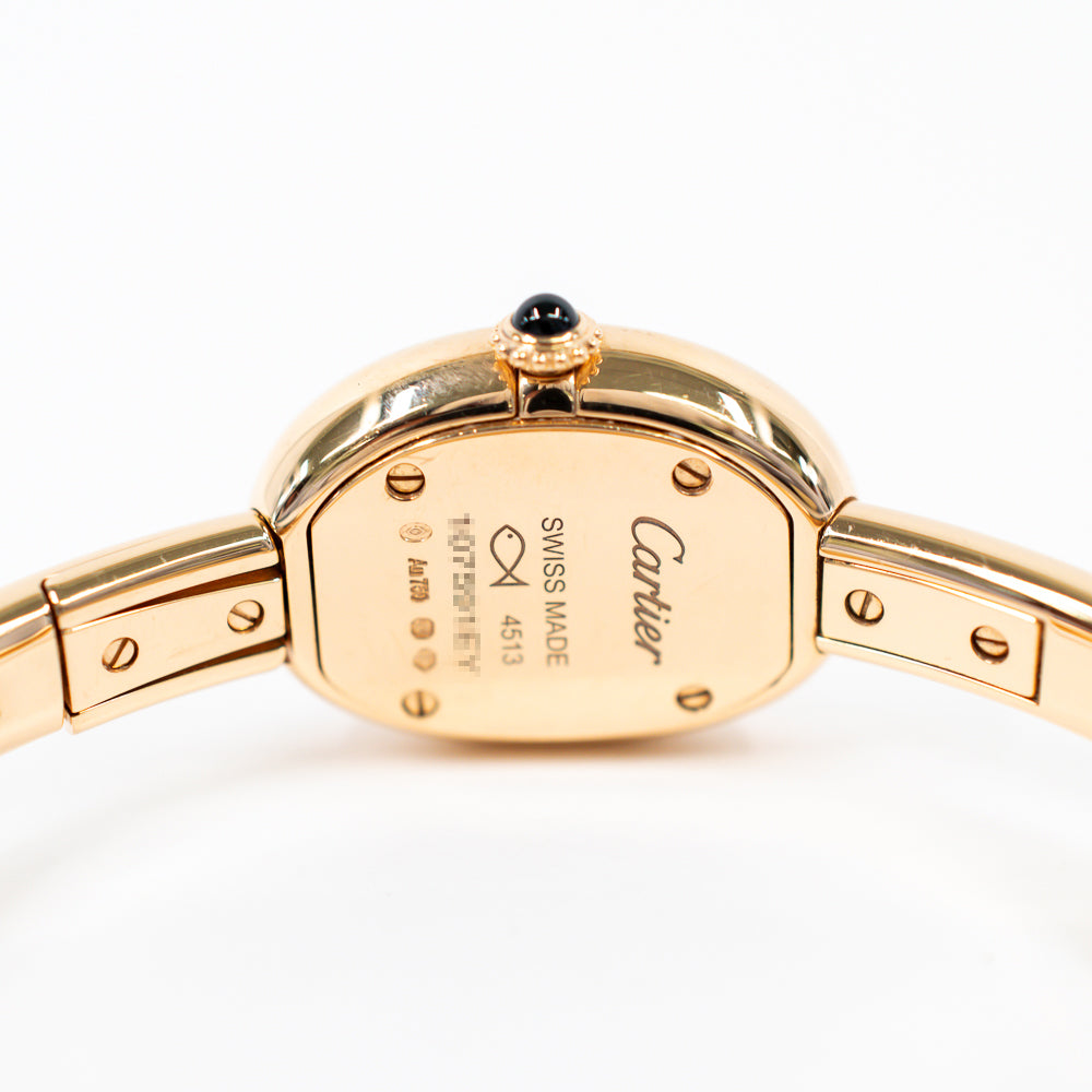 Cartier WGBA0019 (2024)