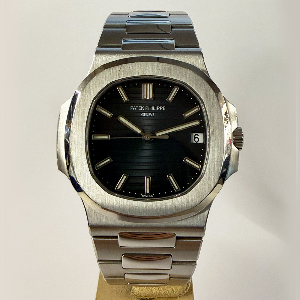 Patek Philippe 5711/1A-010 (2016)