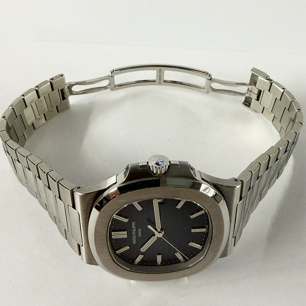 Patek Philippe 5711/1A-010 (2016)