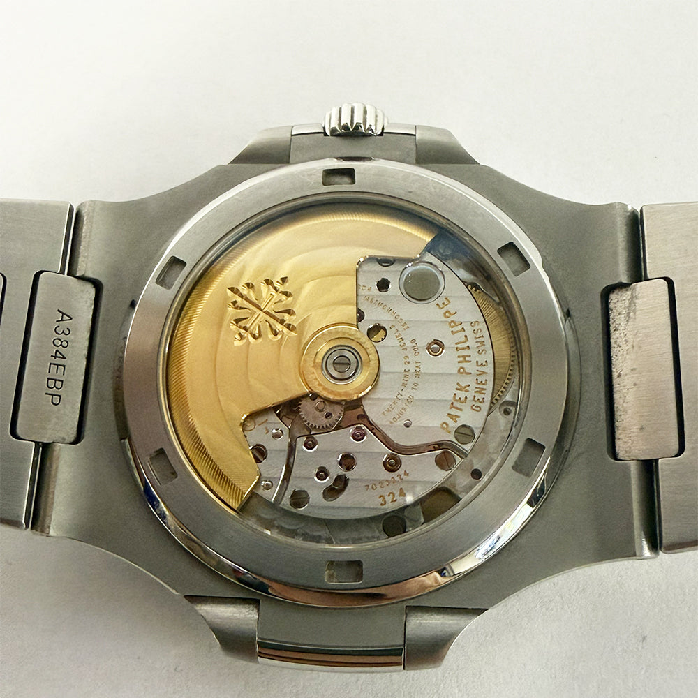 Patek Philippe 5711/1A-010 (2016)