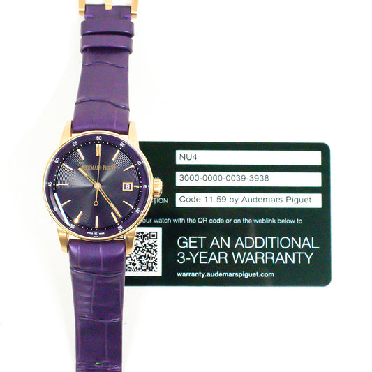 Audemars Piguet 77410OR.OO.A623CR.0