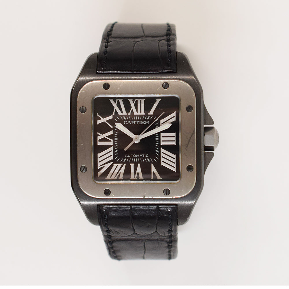 Cartier W2020010 (2010)