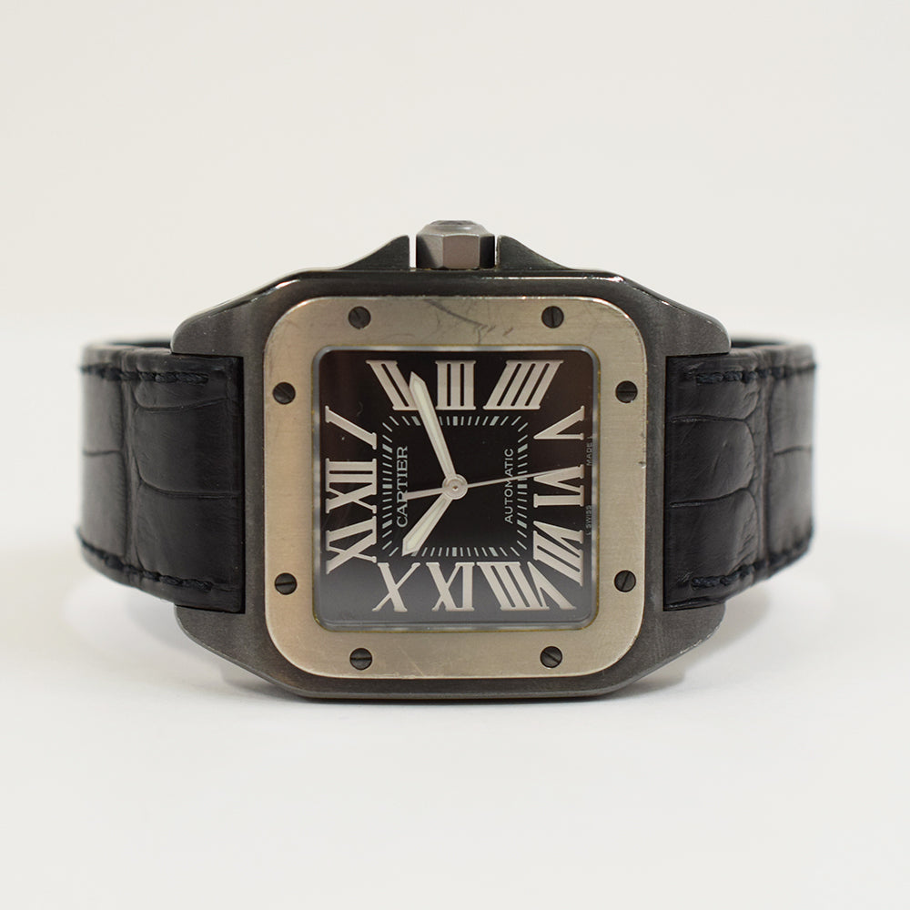 Cartier W2020010 (2010)