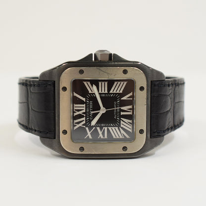 Cartier W2020010 (2010)