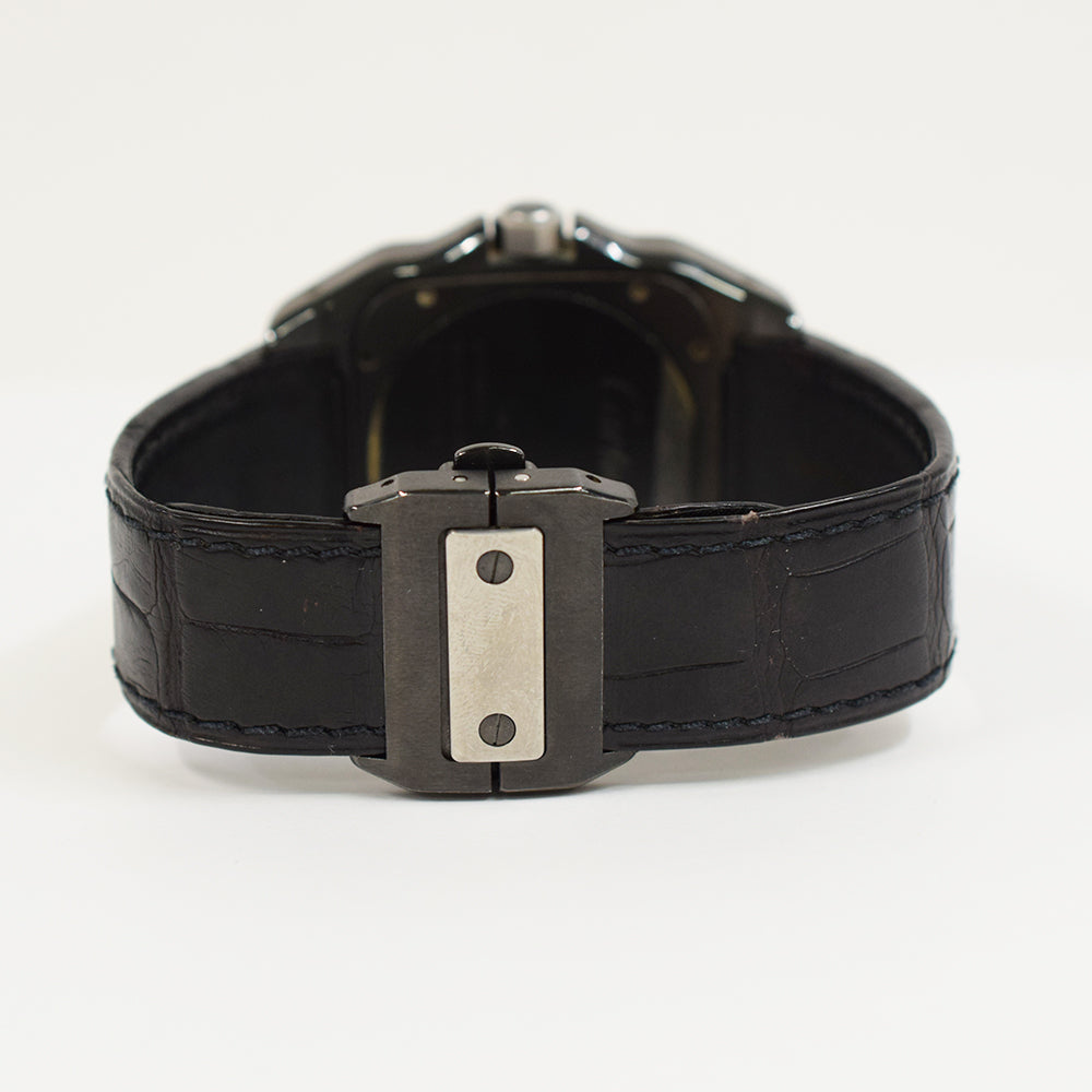 Cartier W2020010 (2010)