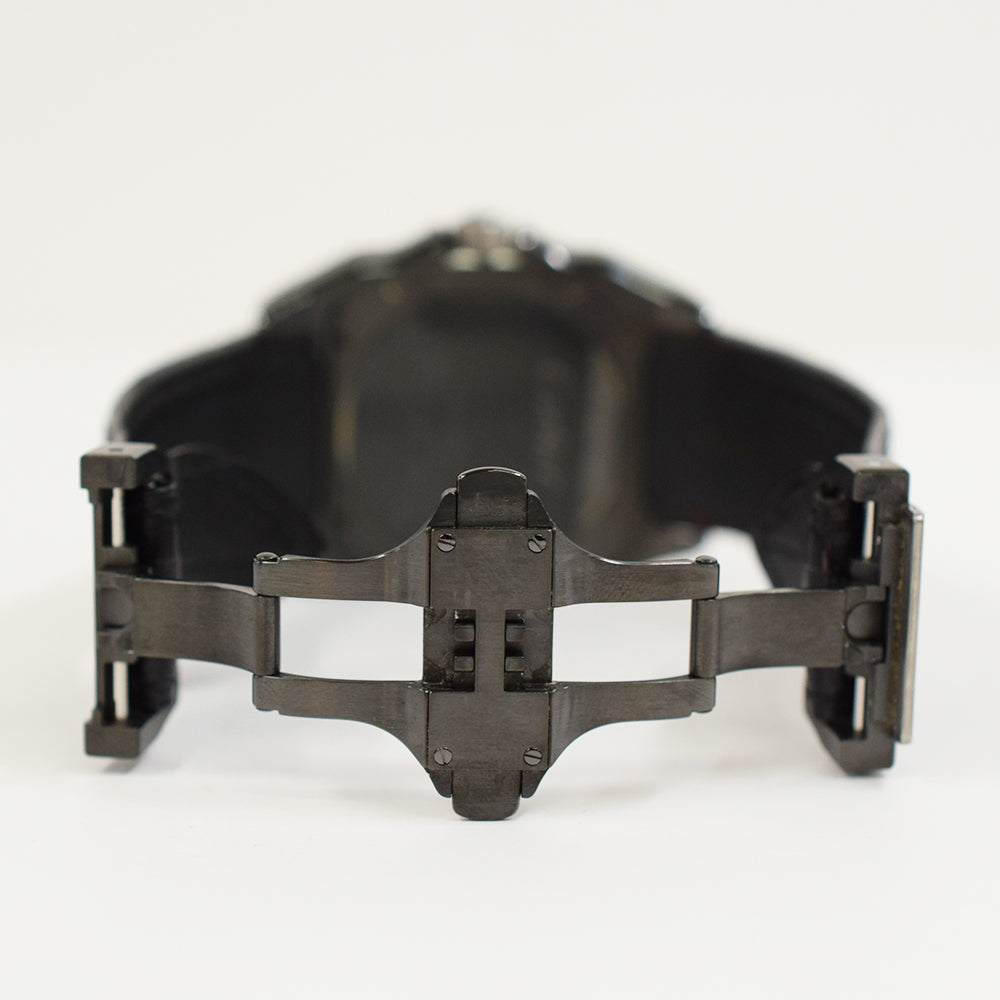 Cartier W2020010 (2010)