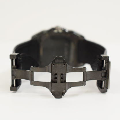 Cartier W2020010 (2010)