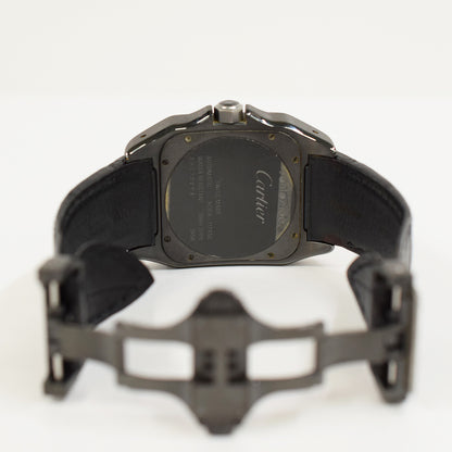 Cartier W2020010 (2010)