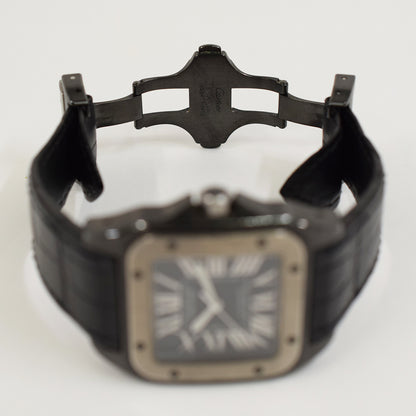 Cartier W2020010 (2010)