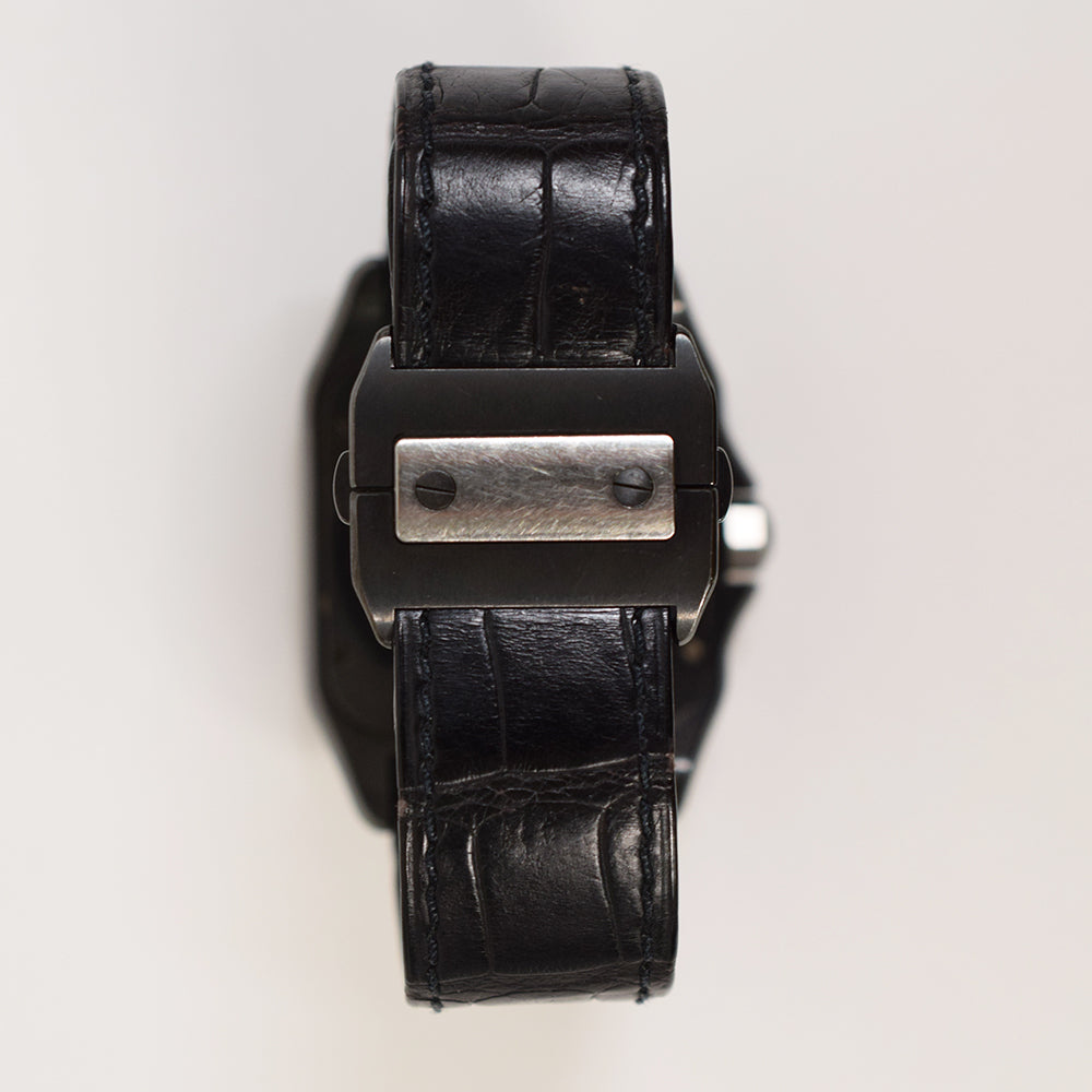 Cartier W2020010 (2010)