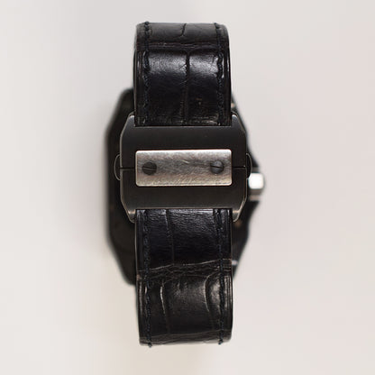 Cartier W2020010 (2010)