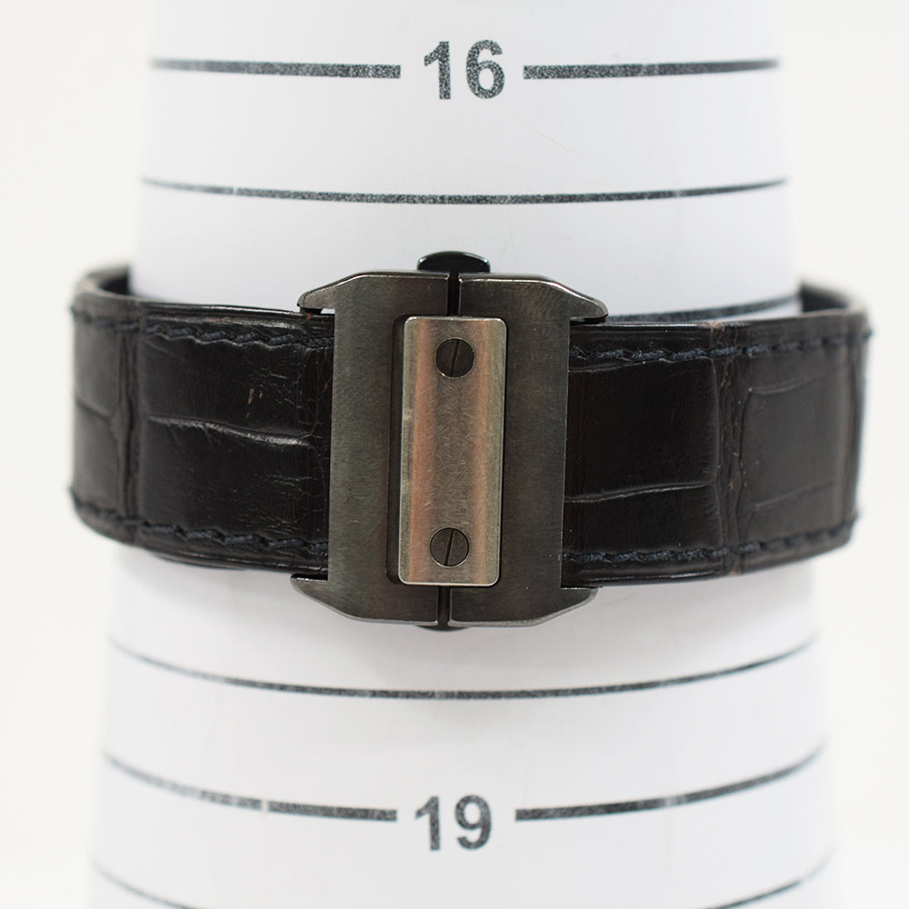 Cartier W2020010 (2010)