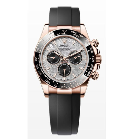 Rolex Daytona Meteorite Dial 126515LN (2025)