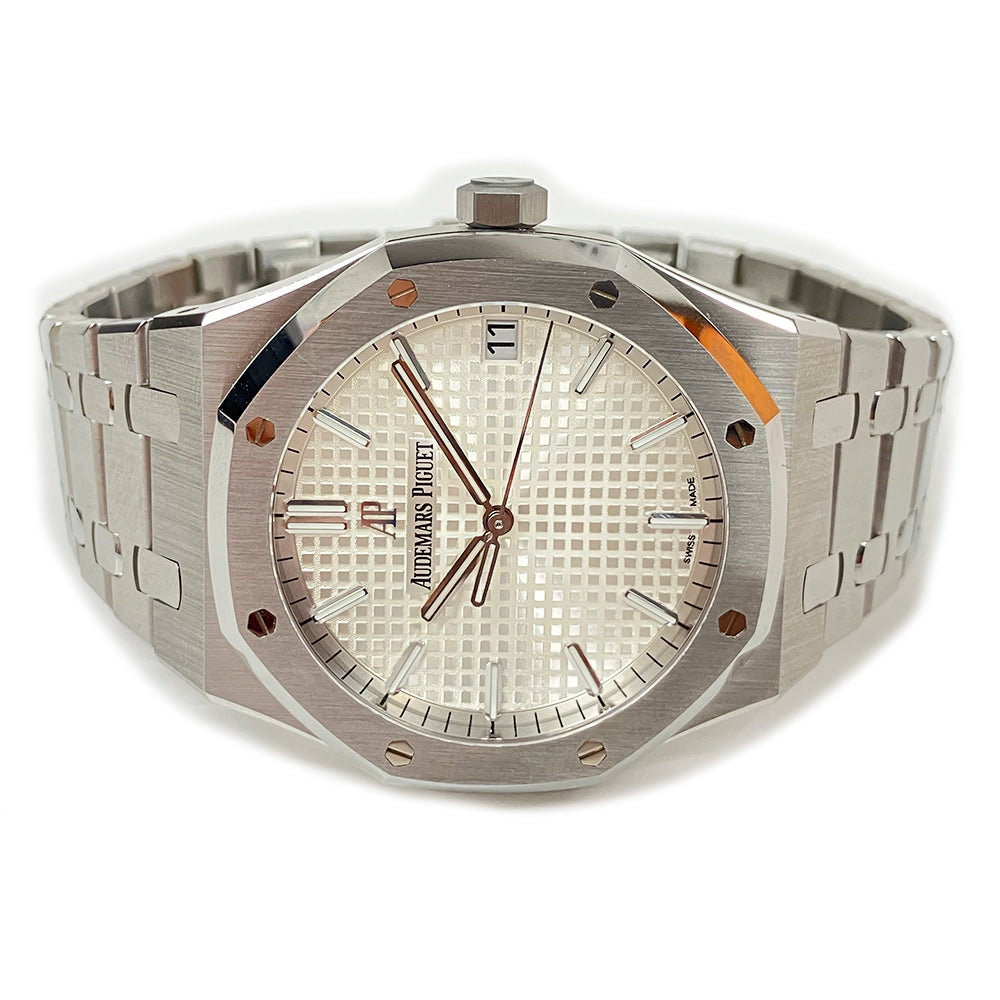 Audemars Piguet 15500ST.OO.1220ST.04