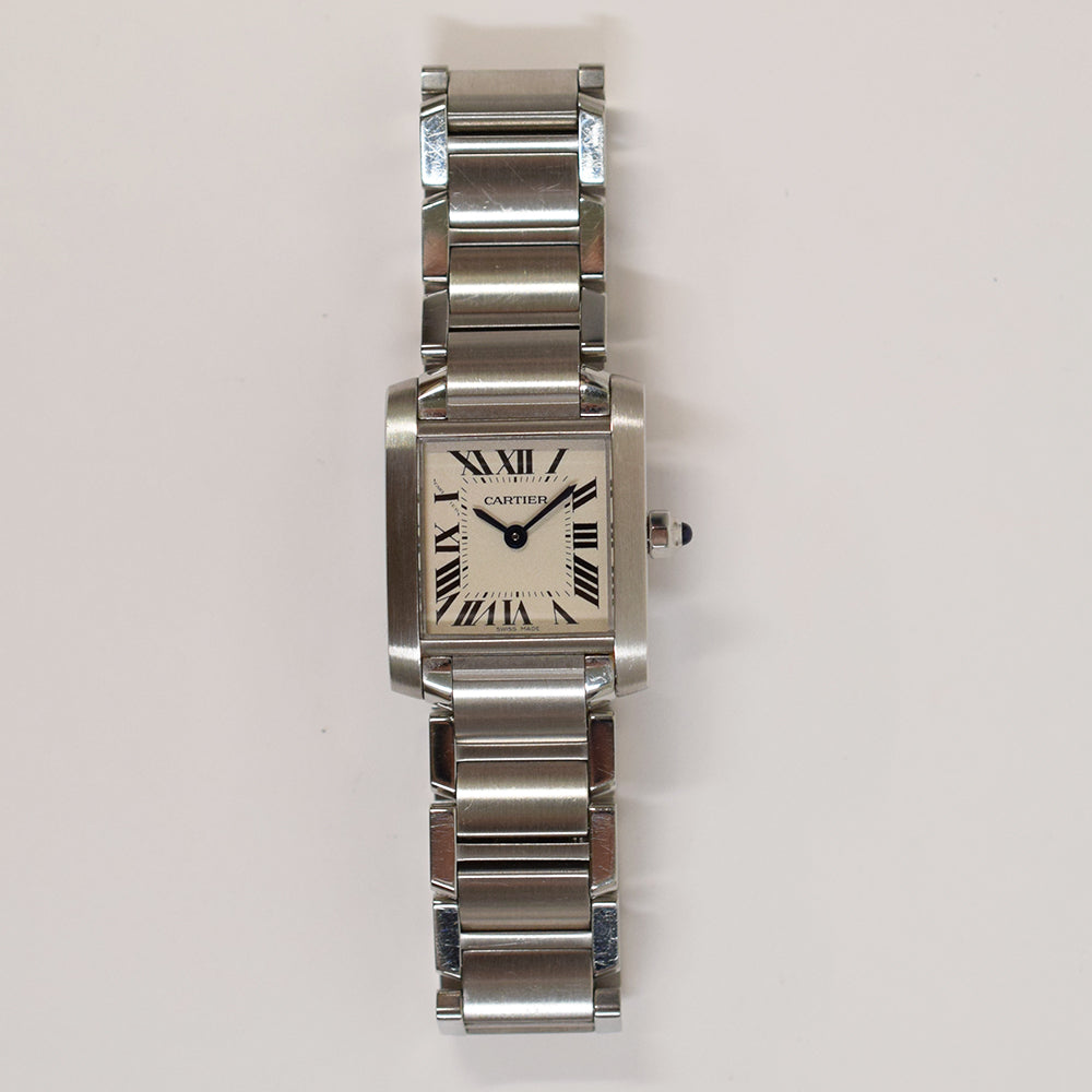 Cartier W51008Q3 (2019)