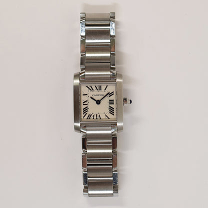 Cartier W51008Q3 (2019)