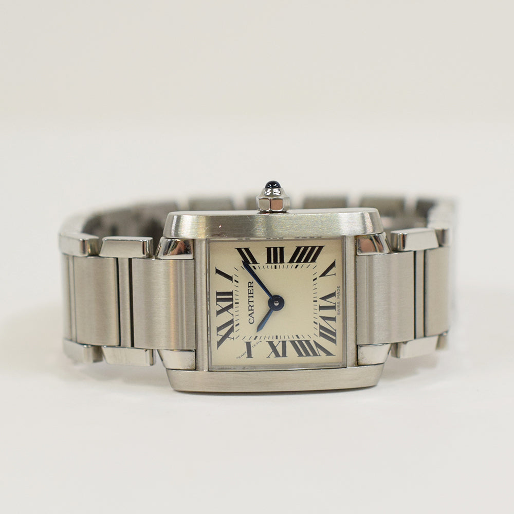 Cartier W51008Q3 (2019)