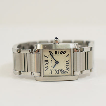 Cartier W51008Q3 (2019)
